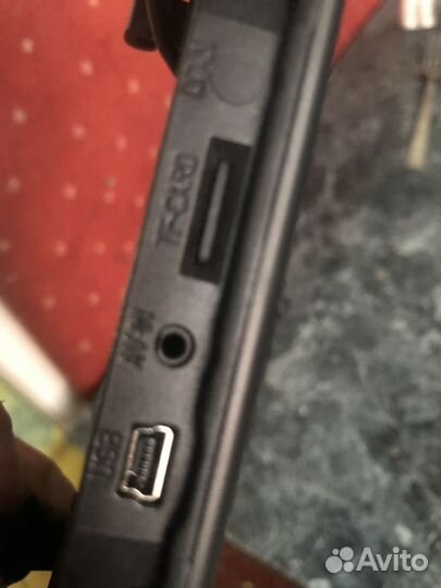 Видео регистратор зеркало