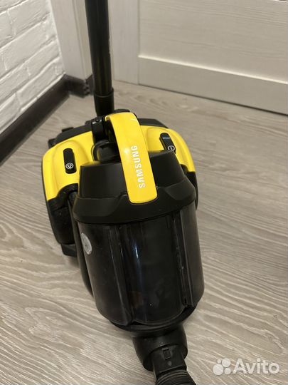 Пылесос Samsung