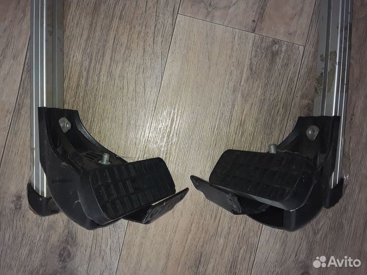 Багажник к форд1, 2