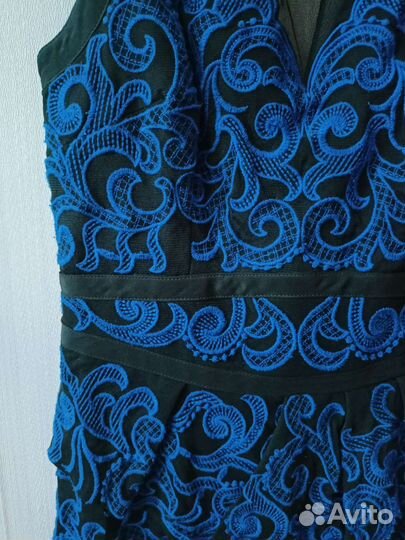 Платье на выпускной/ вечернее karen millen