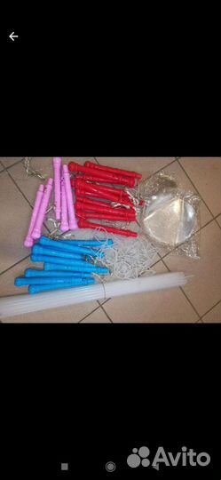 Светящиеся шары оптом