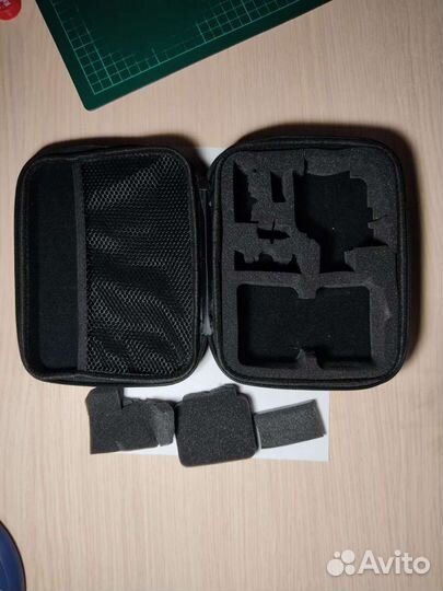 Экшн-камера Eken H9R