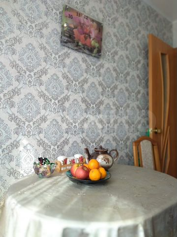 3-к. квартира, 60,5 м², 8/9 эт.