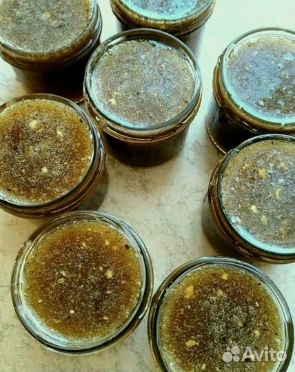 Чудо мёд с секретом