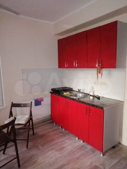 Таунхаус 40 м² на участке 1 сот.