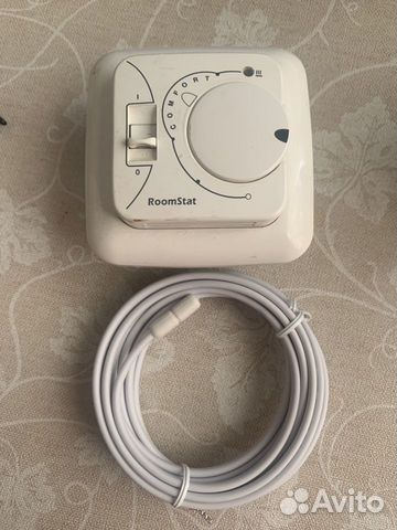 Термолегулятор RoomStart 110