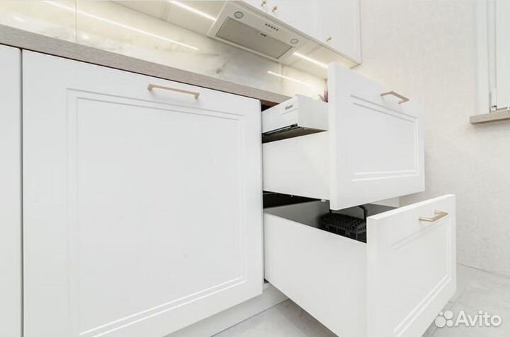 Кухонный гарнитур Плутон