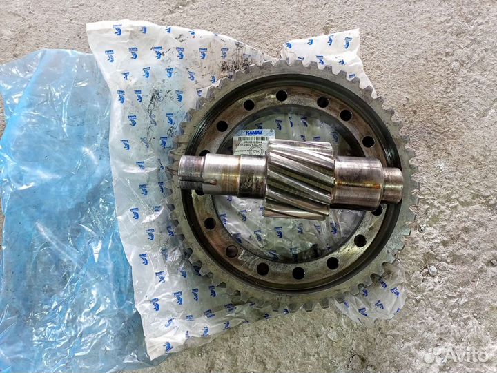 Камаз 5320, 2000