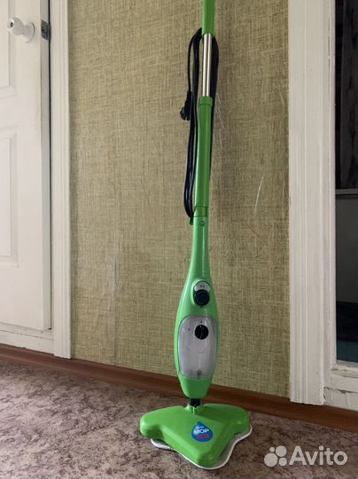 Паровая швабра