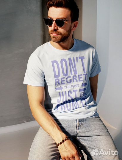 Футболка Vilatte