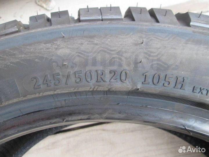 Roadcruza RA1100 A/T 245/50 R20 102W