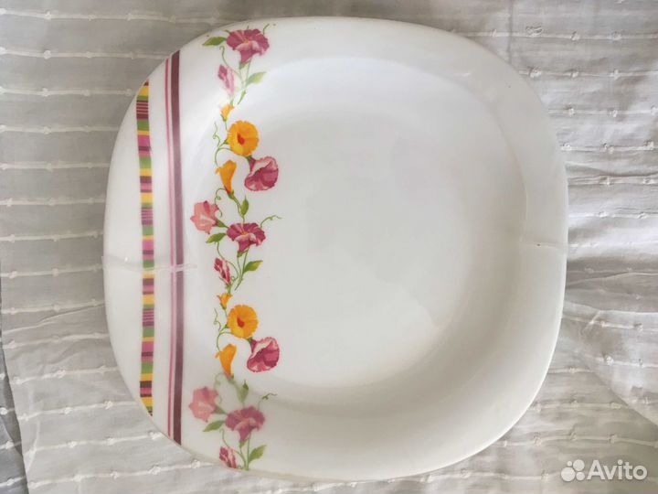 Посуда икеа и не только