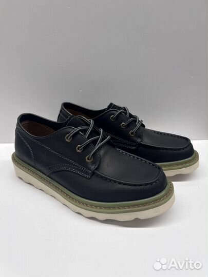 Ботинки caterpillar