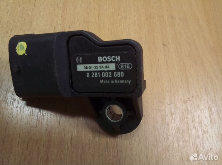 Датчик абсолютного давления Lancer 10 1.5 MN195775