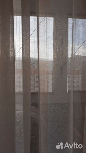 Шторы тюль текстиль'Полоса