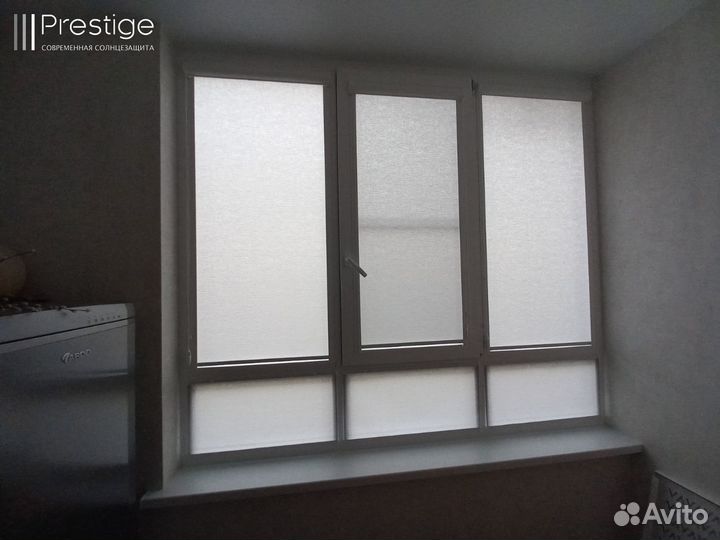 Жалюзи, рулонные шторы с бесплатной установкой