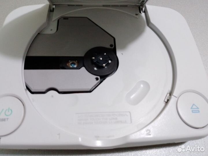 PlayStation One (Чипованная, Полная Комплектация )