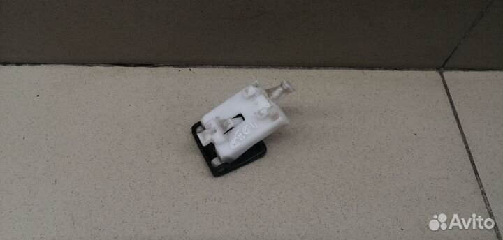 Ручка открывания капота Corolla E12 2001-2006