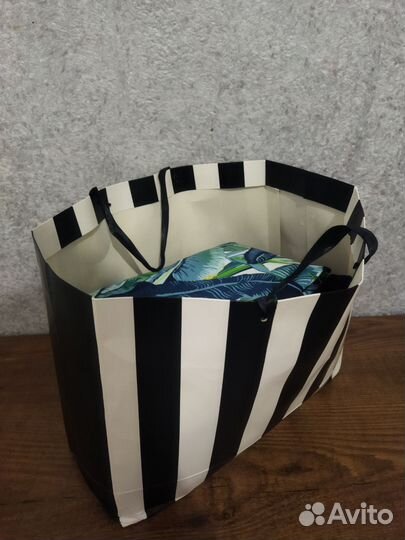 Пакет вещей на размер XS-S