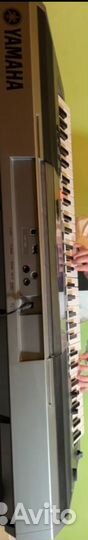 Синтезатор yamaha psr e443