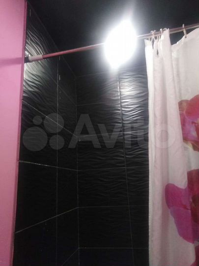 1-к. квартира, 25 м², 5/5 эт.