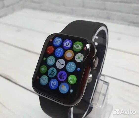 Smart watch M26 Pro