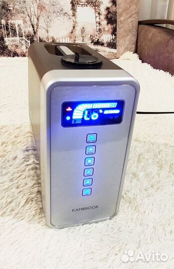 Увлажнитель воздуха Kambrook KHF400