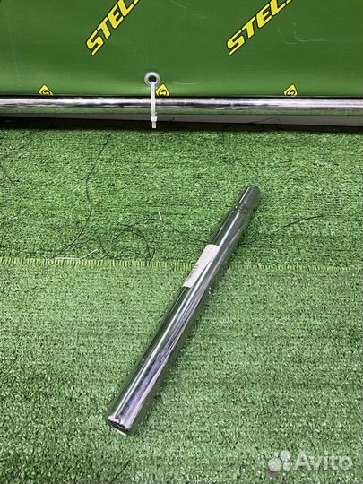 Подседельный штырь на велосипед