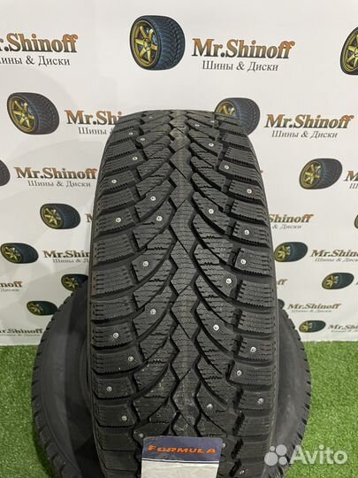 Pirelli Formula Ice 205/60 R16