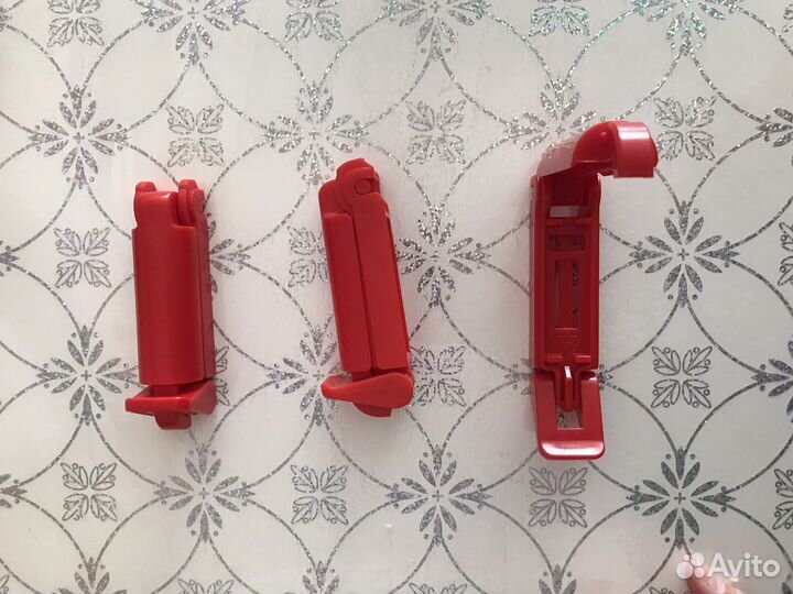 Фиксатор ремня безопасности