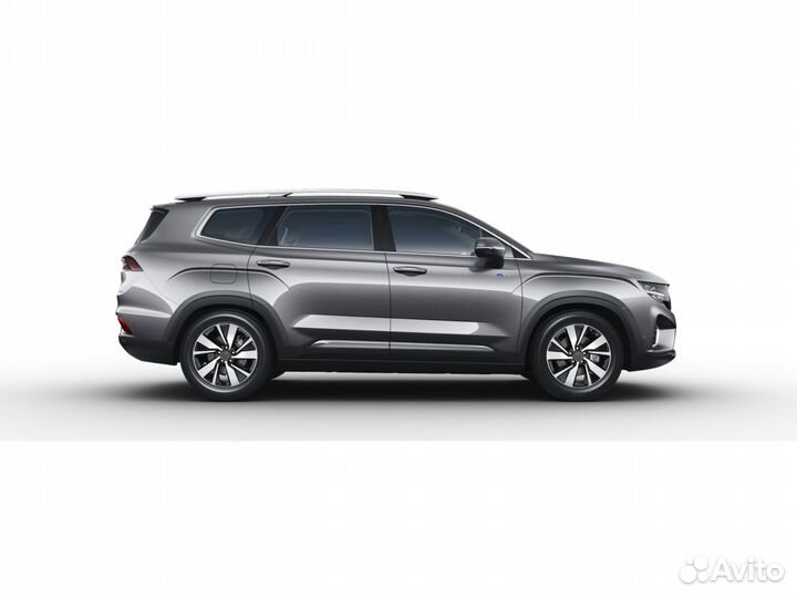 Geely Okavango 1.5 AMT, 2024