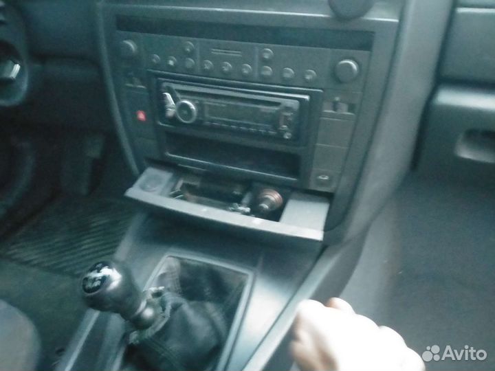 Запчасти на Опель омега б рестайлинг 2:2 бензин