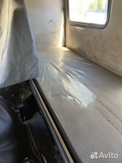 КАМАЗ 53212, 2004