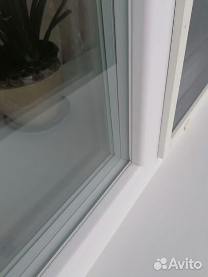 Пластиковые окна на заказ