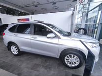 Новый Haval M6 1.5 AMT, 2024, цена от 2 049 000 руб.