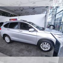 Новый Haval M6 1.5 AMT, 2024, цена от 1 949 000 руб.