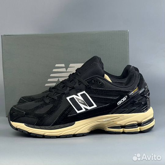 New balance 1906 Cordura Термо (Арт.52787)