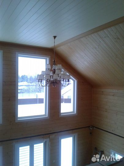 Частный мастер,плотник-отделочник