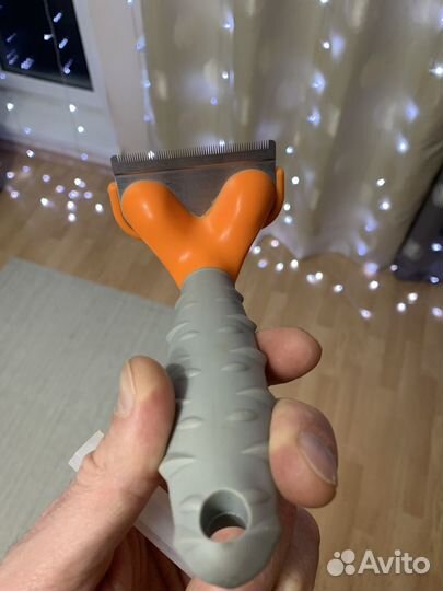 Чесалка для кошек