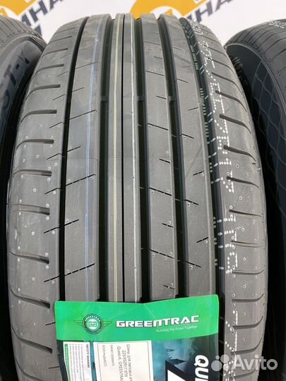 Greentrac Quest-X 225/55 R17 102W