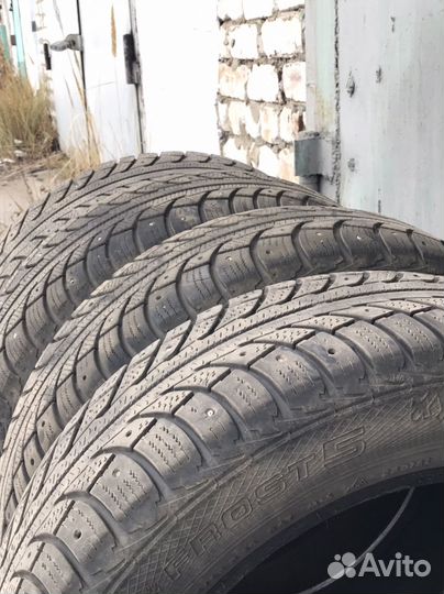 Gislaved Nord Frost 5 185/65 R14