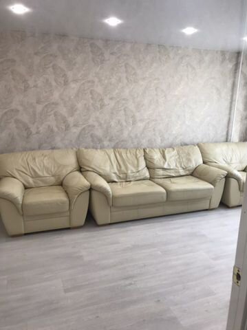 2-к. квартира, 44 м², 7/17 эт. в аренду Кирове Foto 22