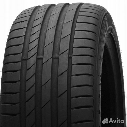 Kumho Ecsta PS71 225/45 R17 91Y