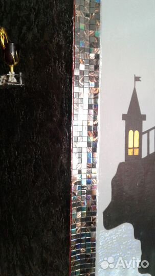 Плитка мозаика