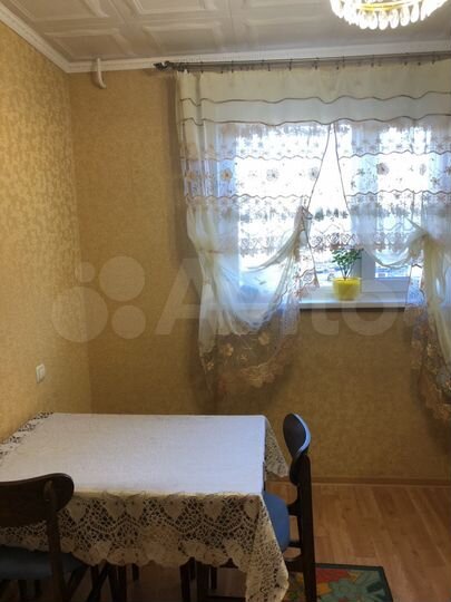 2-к. квартира, 56 м², 4/9 эт.