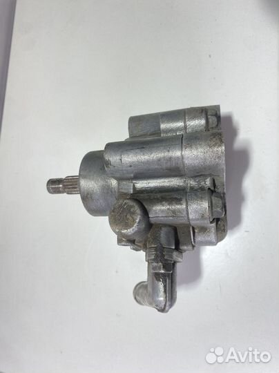 Насос гура geely emgrand ec7