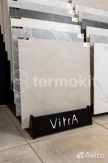 Керамогранит Vitra MicroCement K947892R0001vtet Св