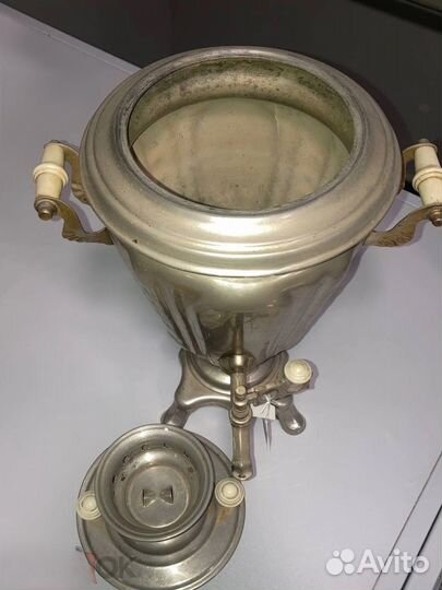 Самовар Русский, электрический