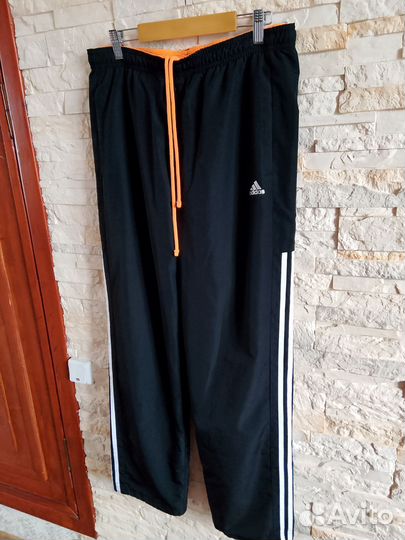 Спортивные штаны adidas мужские, 52