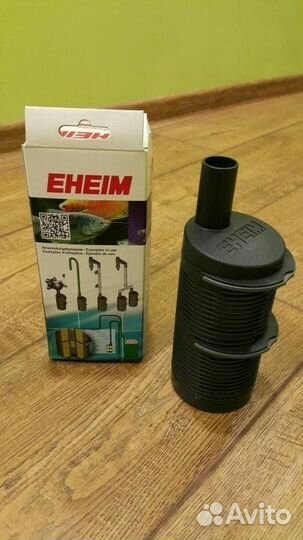 Фильтр предварительной очистки eheim